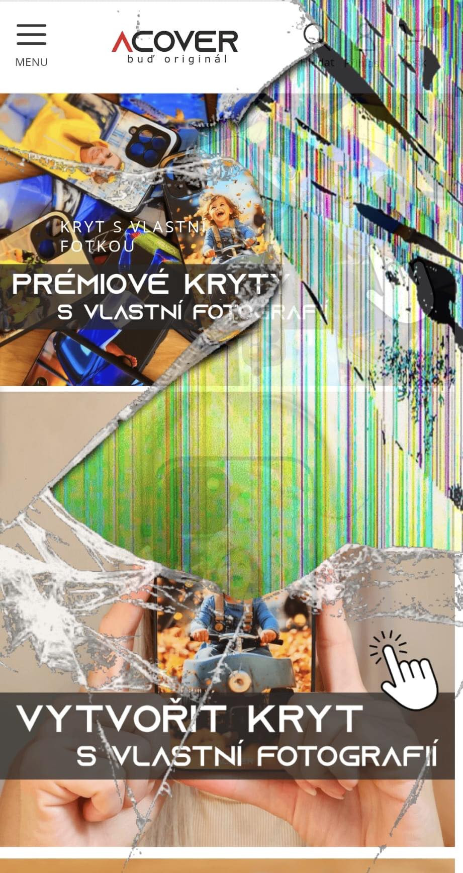 Vyber si to nejlepší pro svůj telefon! 