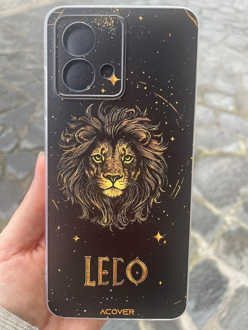 Tvé znamení zvěrokruhu ✨